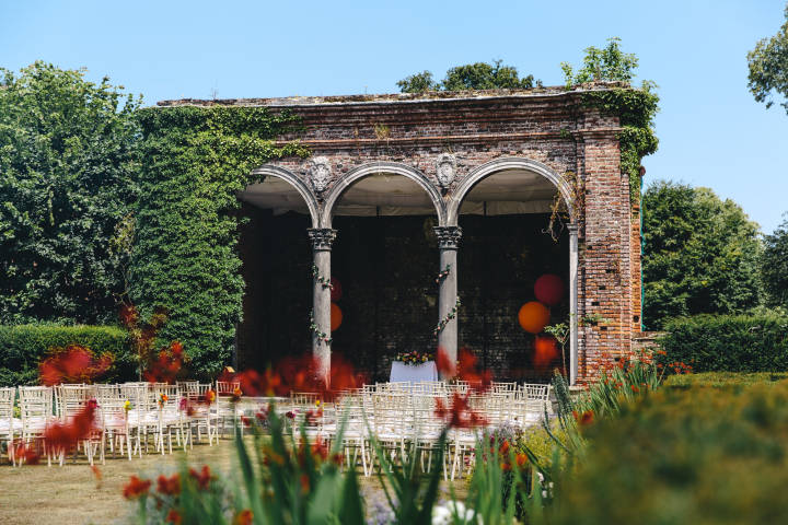 Broome Park Venues in Kent