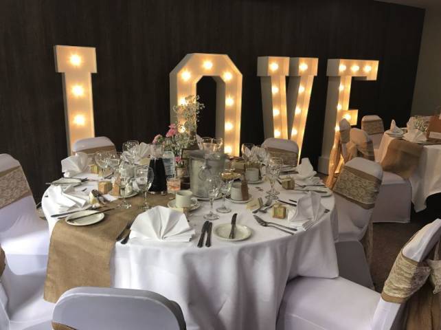 Mercure Milton Keynes Abbey Hill Hotel,Venues in Buckinghamshire