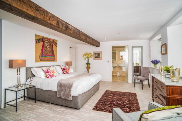 Dandridge's Mill - spacious, stylish accomodation