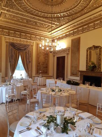 Leigh Court Venues in Bristol and Somerset