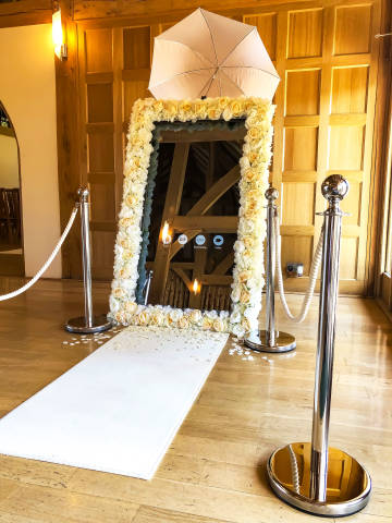 Cosmic Events Discos & DJ's in Berkshire