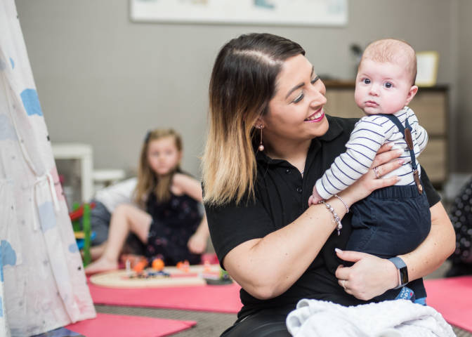 Sweetheart Nannies Entertainment in Leicestershire