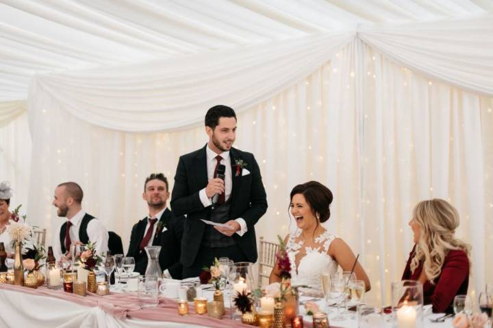 Drenagh Venues in County Londonderry