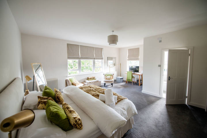 Bridal Suite - Expression Photography