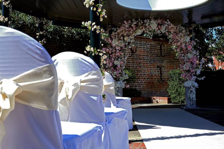 Sir Christopher Wren Hotel & Spa,Venues in Berkshire