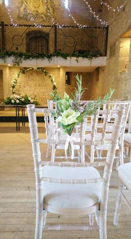 Abbey Meadow Flowers Florists in Gloucestershire