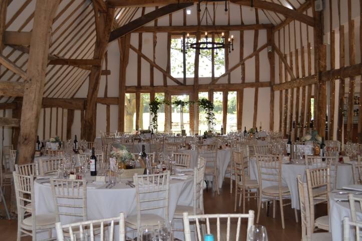 Colville Hall,Venues in Essex