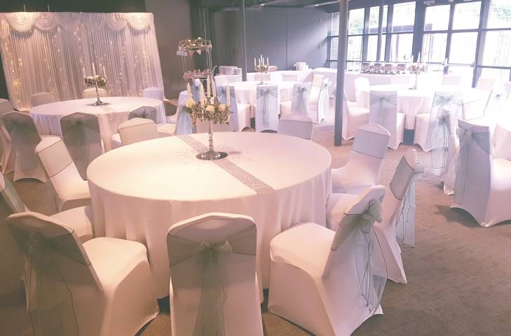 Mour Hotel,Venues in Nottinghamshire