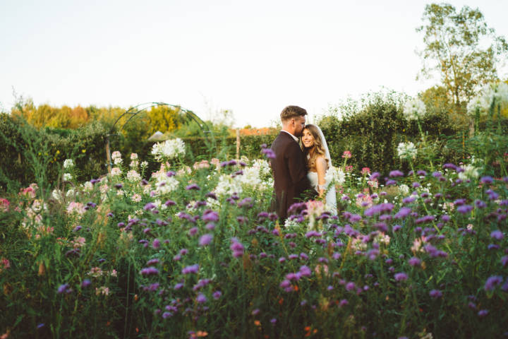 The Gardens Wedding Venue in Kent