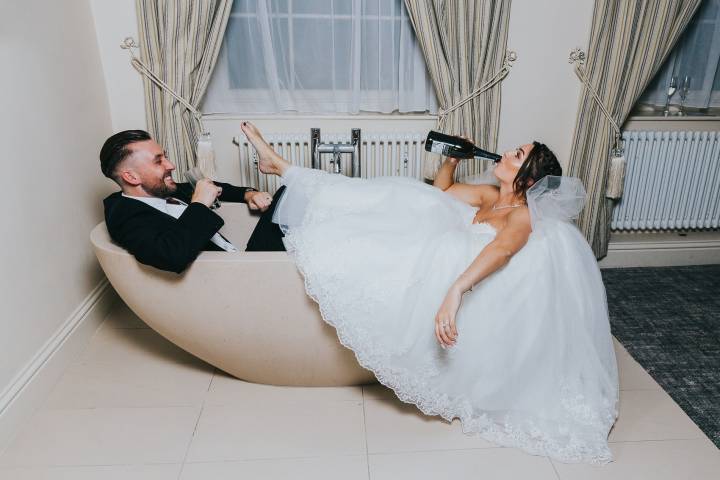 Best Western Plus Mosborough Hall Hotel,Venues in Yorkshire - South