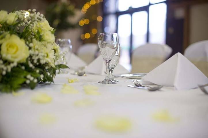 Norton Park Hotel, Venues in Hampshire