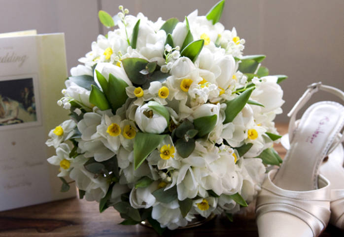 Oops-a-Daisy Florists in Gloucestershire