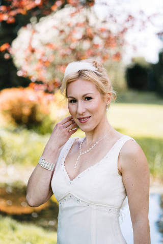 Susie Grist Couture,Bridal Wear in Oxfordshire