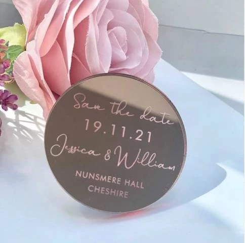 Elite Invite Stationery in Merseyside