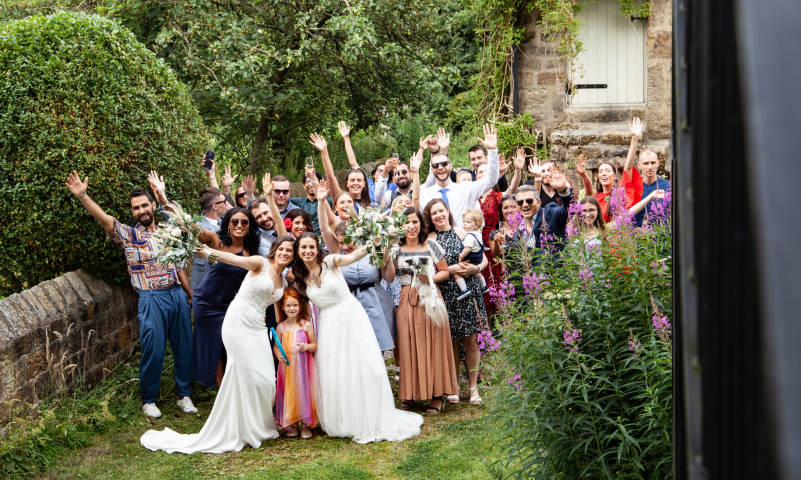 Chilli Barn Venues in Yorkshire - West