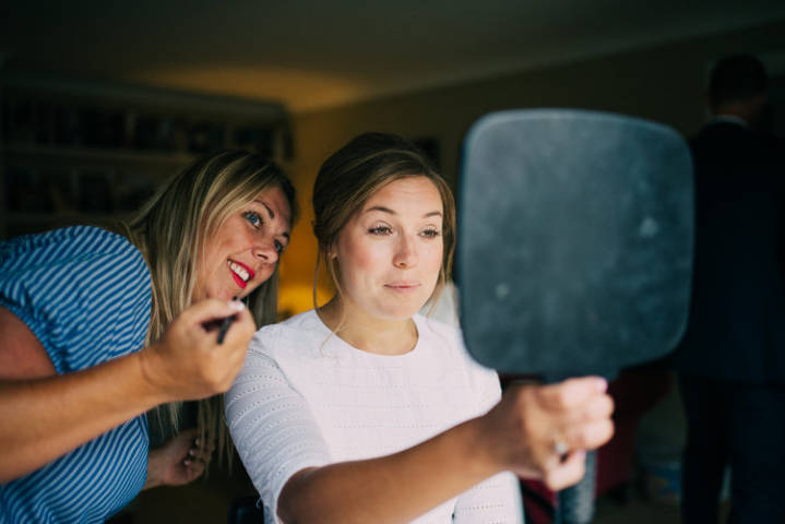 Charlie Jennings Beauty Therapy & Bridal Make-up Beauty, Hair & Make-up in Oxfordshire