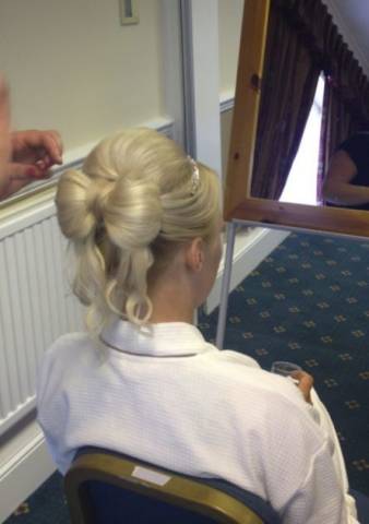 Beauty with Inn,Beauty, Hair & Make-up in Northamptonshire