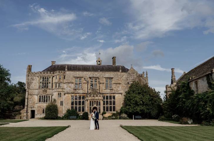 Brympton House Venues in Bristol and Somerset