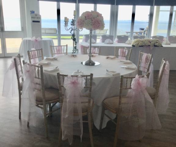 Southend Cliffs Pavilion,Venues in Essex