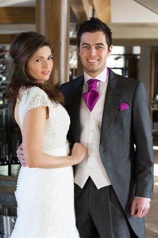 The Cotswold Tailor,Menswear in Oxfordshire