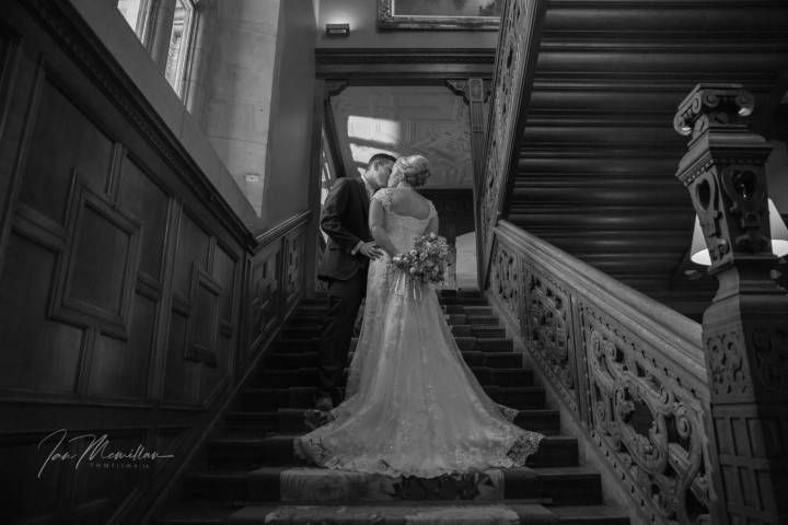 THM Films Photographers in Oxfordshire