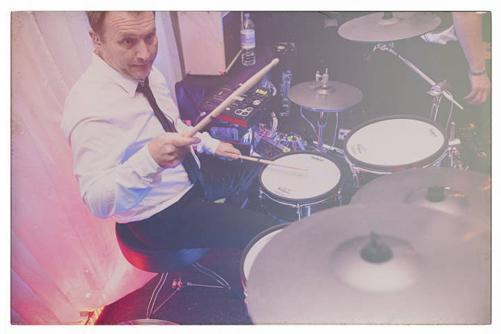 The Redfords,Music in Kent