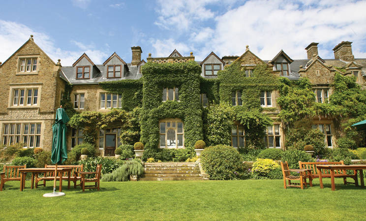 South Lodge, an Exclusive Hotel, Venues in Sussex West