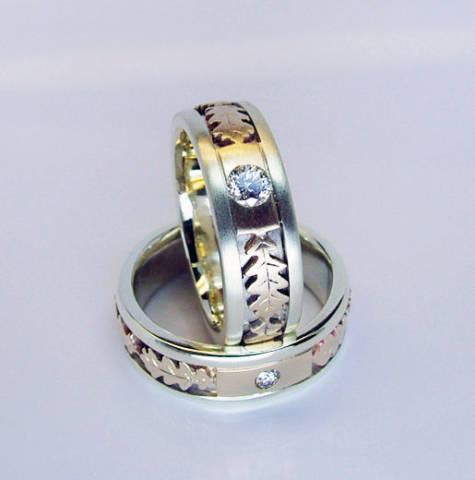 Jewellery in Surrey 