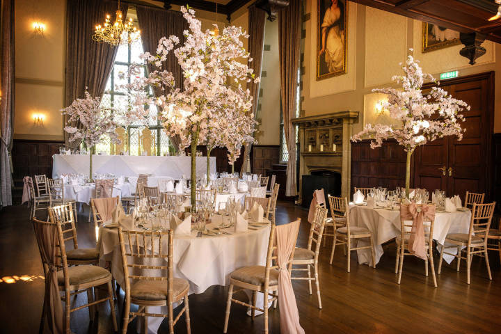 Redworth Hall Hotel,Venues in County Durham