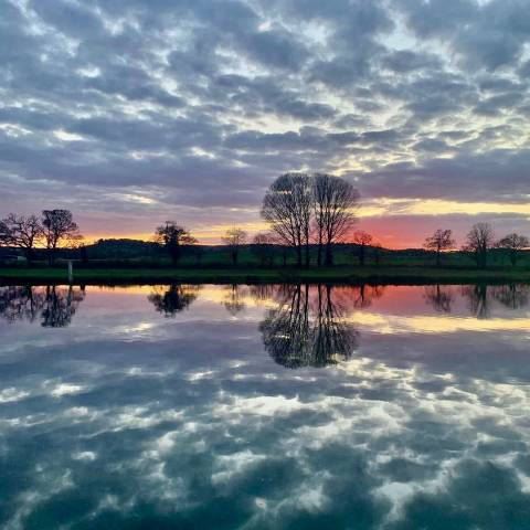 The Swan At Streatley Venues in Berkshire