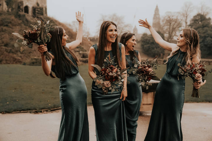 Yolanda Kingdon Photography Photographers in Cardiff