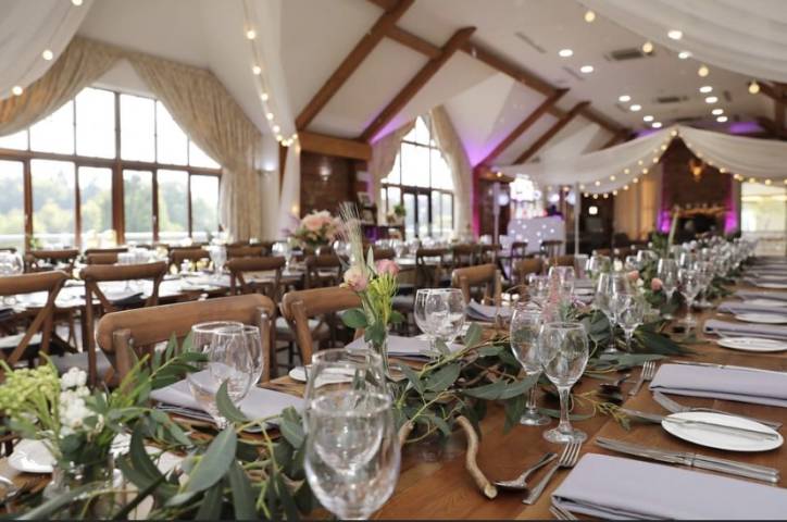 Westerham Golf Club Venues in Kent
