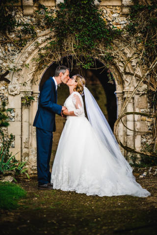 Lisa Lyons Bridal Bridal Wear in Hertfordshire