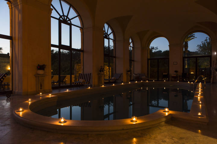 La Posta Vecchia Venues in Overseas