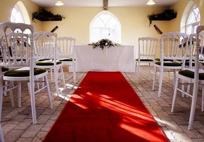 Wantisden Valley - Suffolk Wedding venues