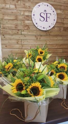 Simply Flowers,Florists in County Durham
