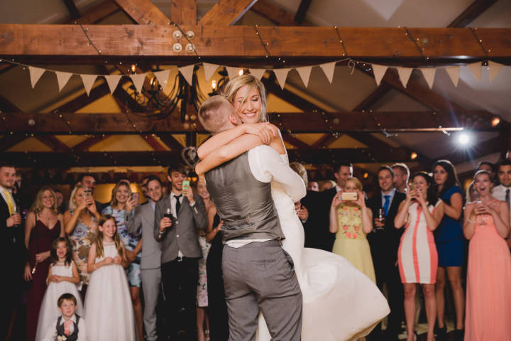 Murray Clarke Wedding Photography Photographers in Sussex - West