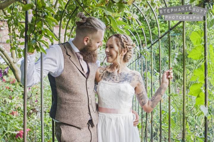 The Hundred House Hotel,Venues in Shropshire