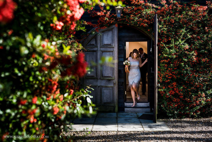 Winters Barns,Venues in Kent