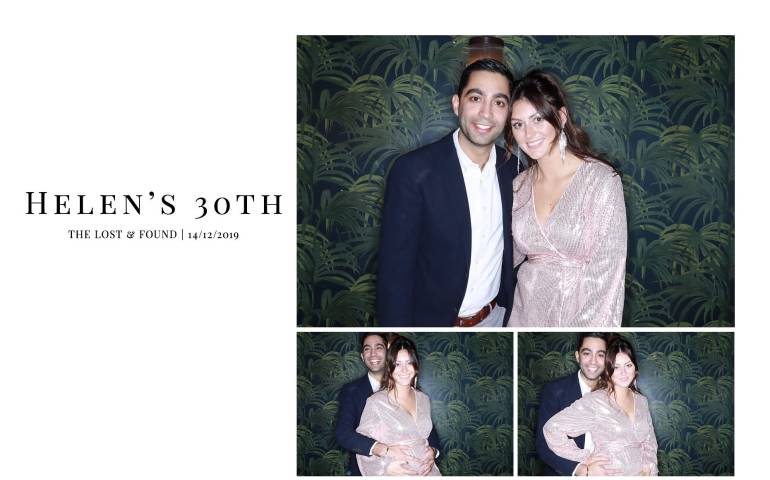 The Little Horse Picture Booth Entertainment in Essex