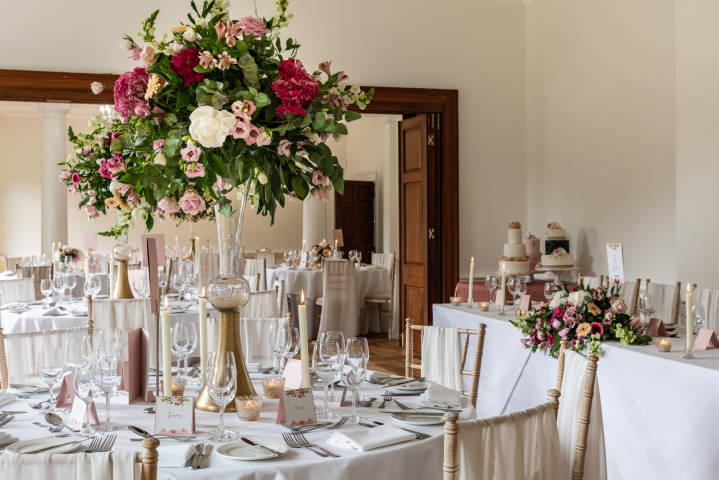 Holbrook Manor,Venues in Bristol and Somerset