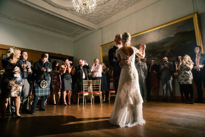 Rowallan Castle,Venues in Glasgow & South West Scotland