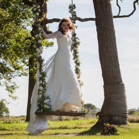 Bailiffscourt Hotel & Spa,Venues in Sussex - West