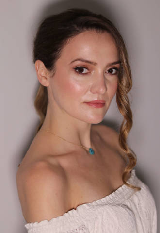 Bridal by Ema Beauty, Hair & Make-up in Hertfordshire