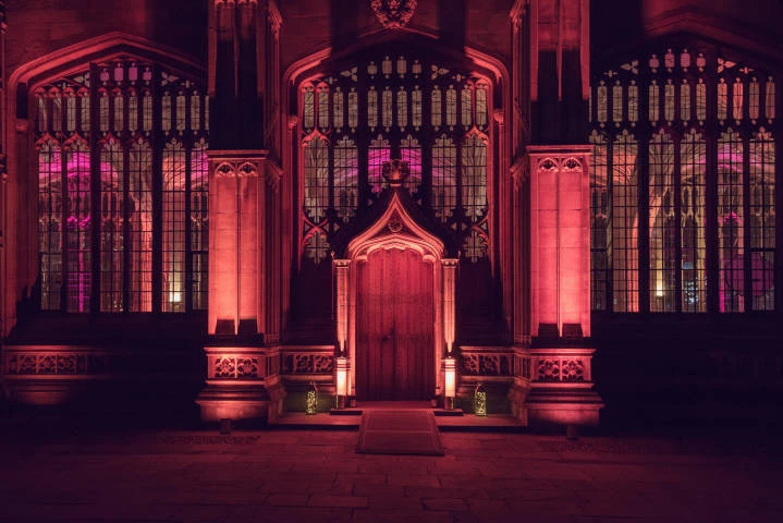 The Bodleian Libraries - byLumiere