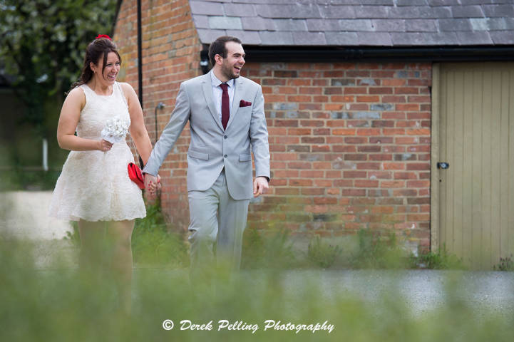 Derek Pelling Photography, Photographers in Buckinghamshire