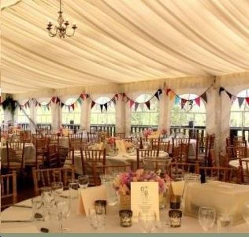 Cherwell Boathouse Venues-Receptions in Oxfordshire
