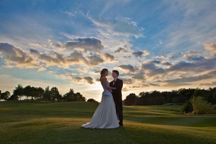 Sandford Springs Hotel & Golf Club, Venues-Receptions in Hampshire