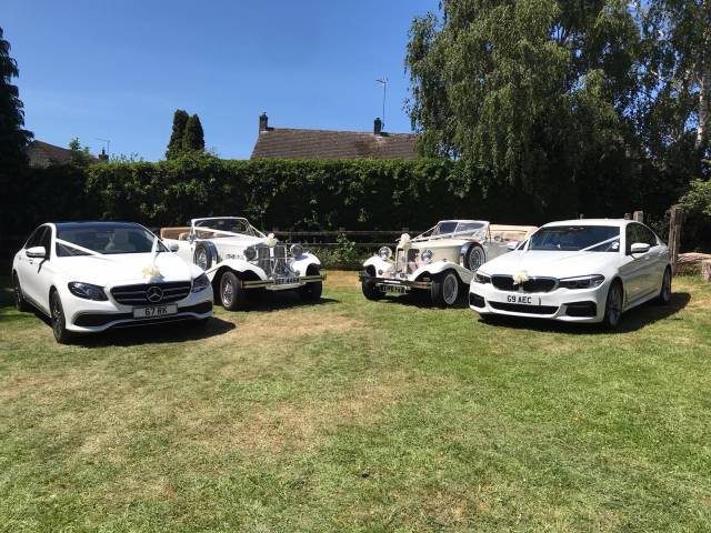 Exclusive Cars Transport in Northamptonshire