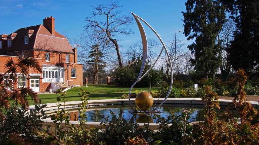The Pinewood Hotel Venues in Buckinghamshire